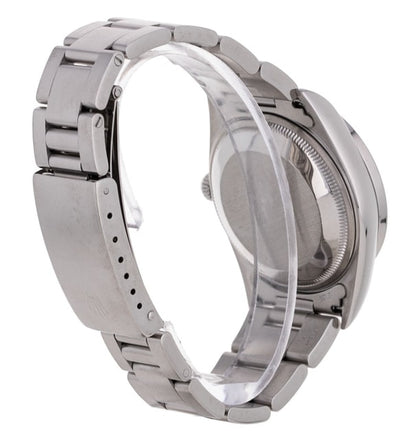 Rolex Oyster Perpetual Date 15210