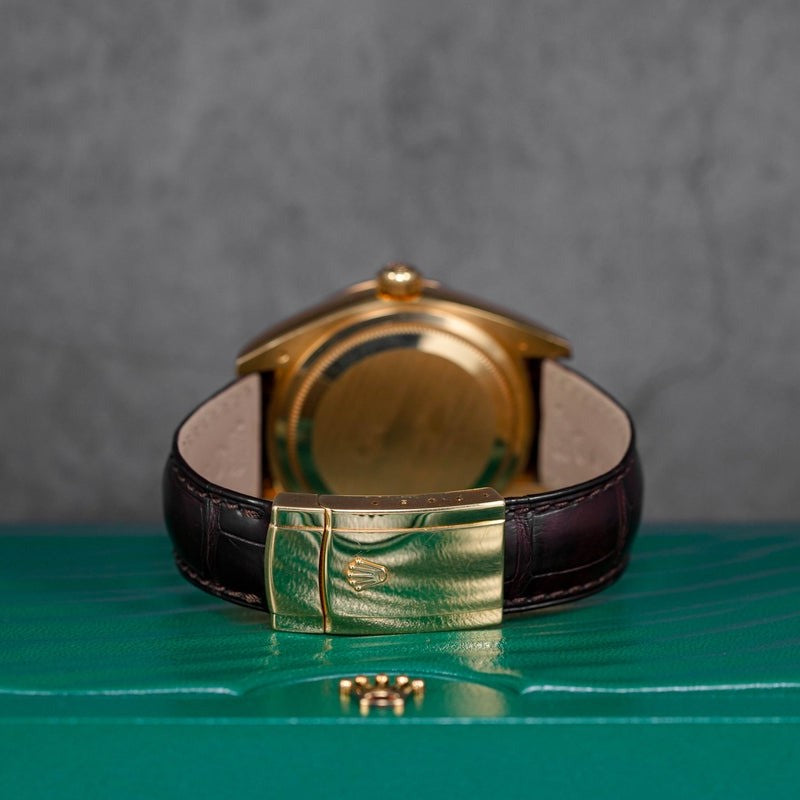 Rolex Sky Dweller 326138