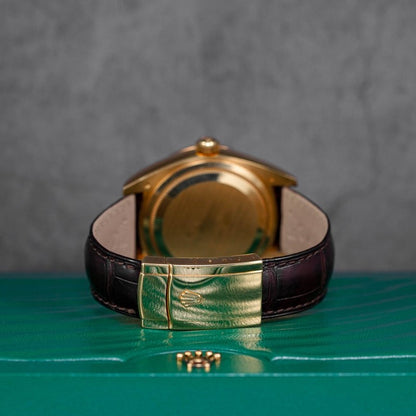 Rolex Sky Dweller 326138