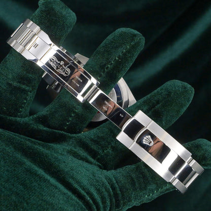 Rolex Sky-Dweller 326934 White Dial 42Mm