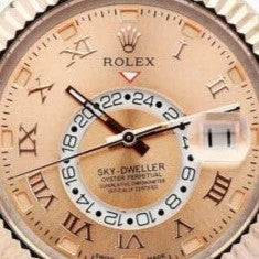 Rolex Sky Dweller 326938 5