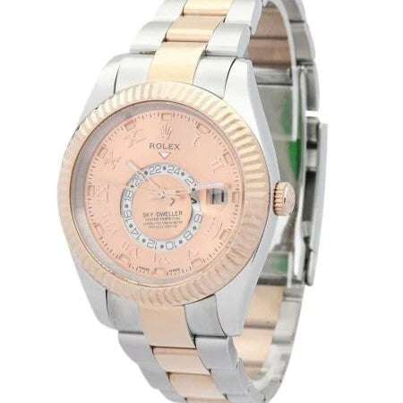Rolex Sky Dweller 326938 5