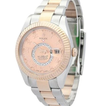 Rolex Sky Dweller 326938 5
