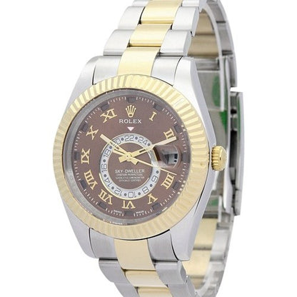 Rolex Sky Dweller 326938 6