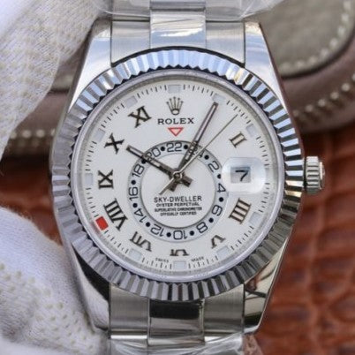 Rolex Sky Dweller 326938 7