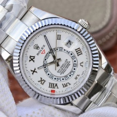 Rolex Sky Dweller 326938 7