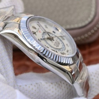 Rolex Sky Dweller 326938 7
