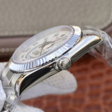 Rolex Sky Dweller 326938 7