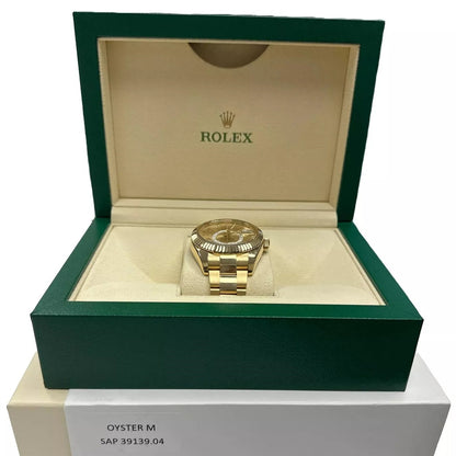 Rolex Sky Dweller 326938 8