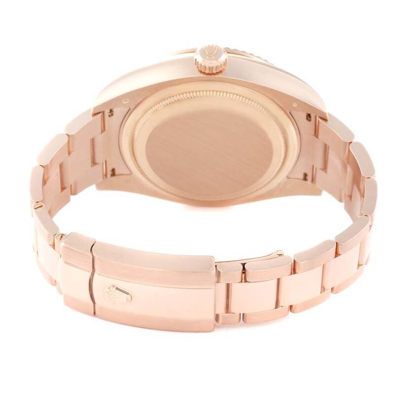 Rolex Sky Dweller 326938