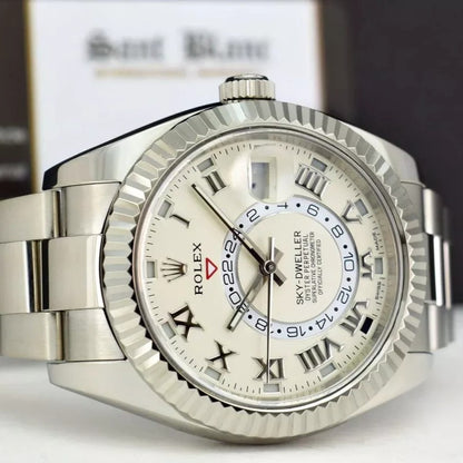 Rolex Sky Dweller 326939