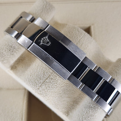 Rolex Sky-Dweller 42Mm Blue Dial Watch 326934