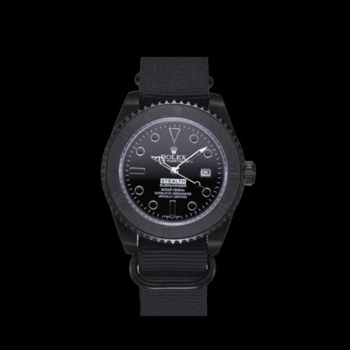 Rolex Submariner 622006