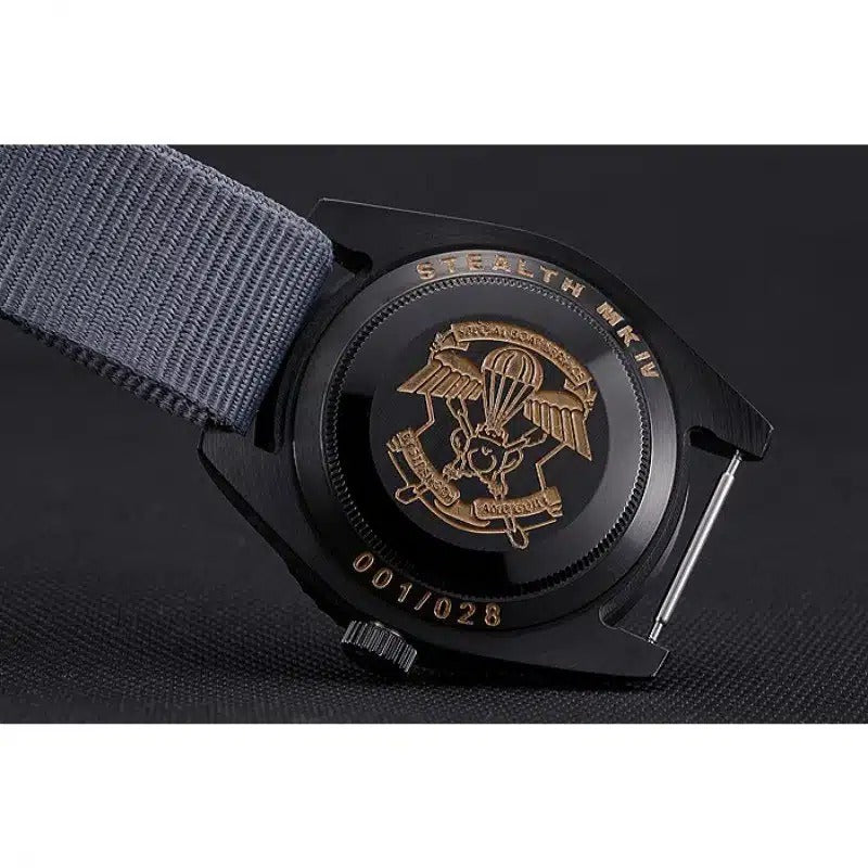 Rolex Submariner 622006