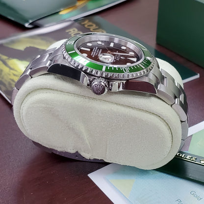 Rolex Submariner Date 16610Lv 50Th Anniversary 40Mm