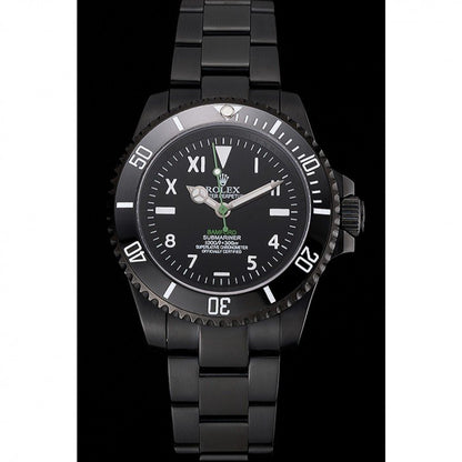 Rolex Submariner Pr16233Bbl