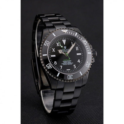Rolex Submariner Pr16233Bbl