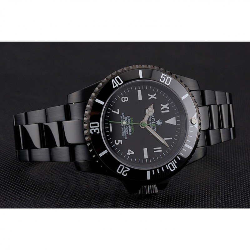 Rolex Submariner Pr16233Bbl