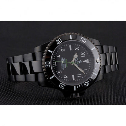 Rolex Submariner Pr16233Bbl