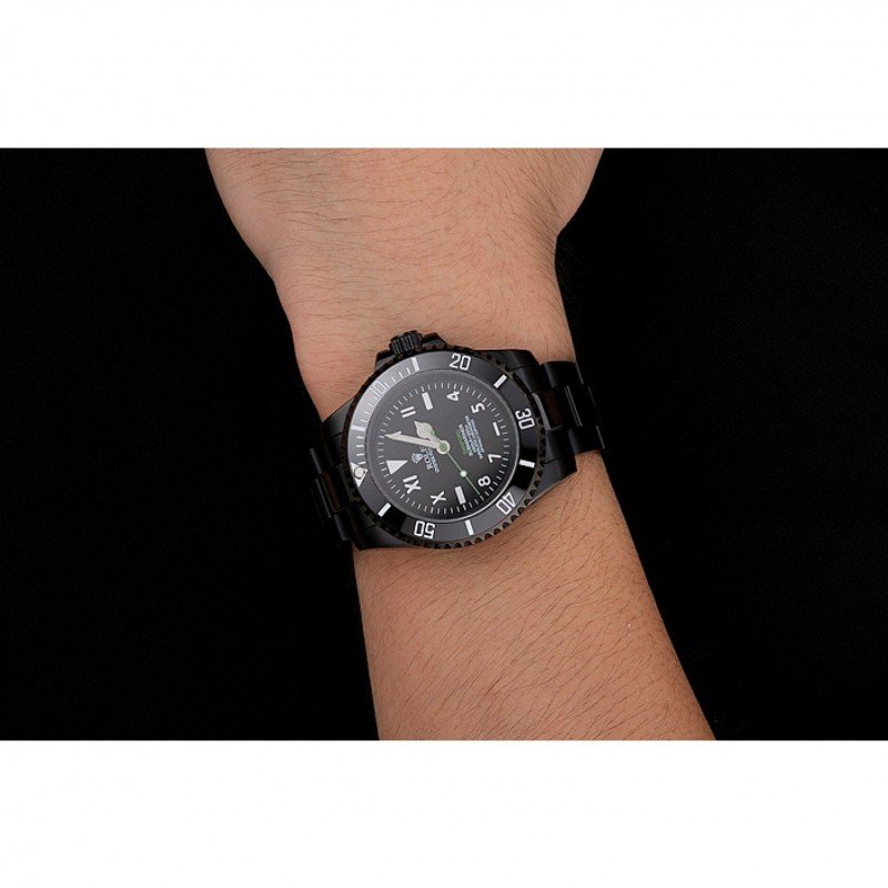 Rolex Submariner Pr16233Bbl