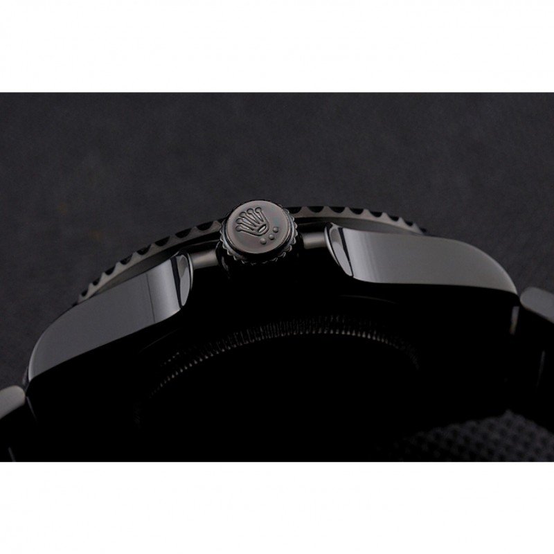 Rolex Submariner Pr16233Bbl