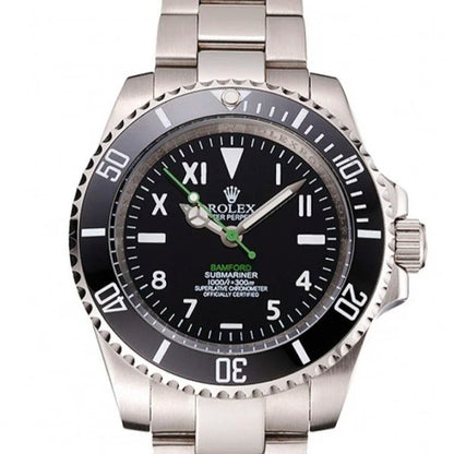 Rolex Submariner Pr16233Nbb