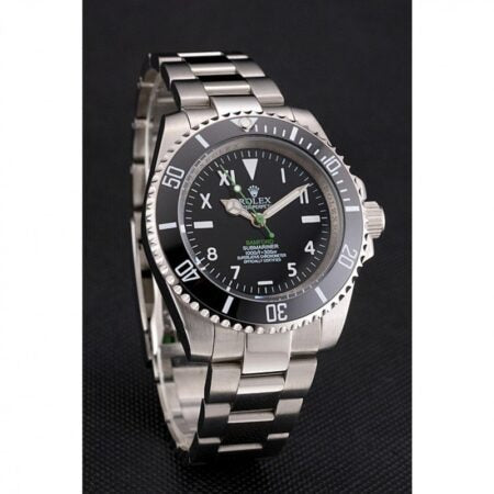 Rolex Submariner Pr16233Nbb