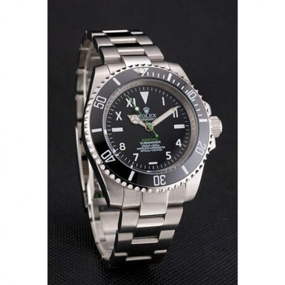 Rolex Submariner Pr16233Nbb