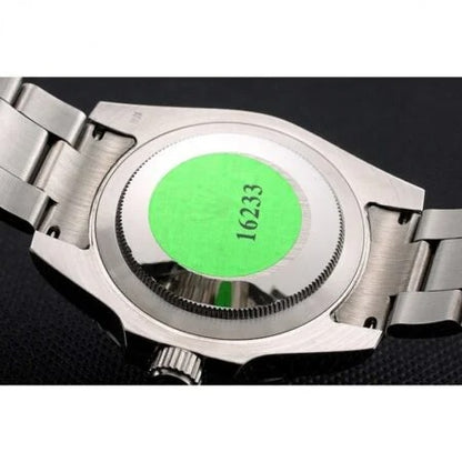 Rolex Submariner Pr16233Nbb