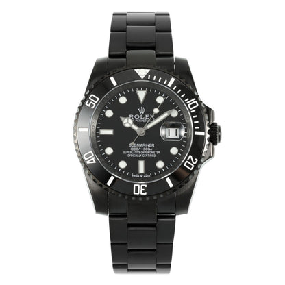 Rolex Submariner Pr18239