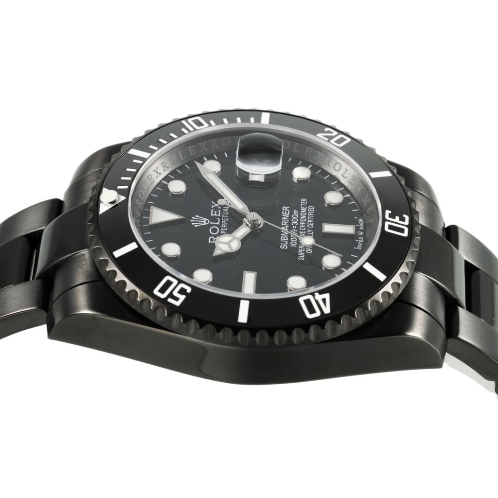 Rolex Submariner Pr18239