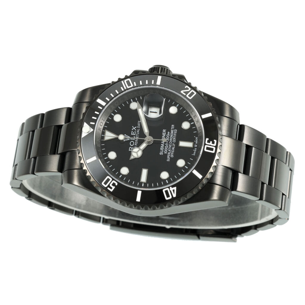 Rolex Submariner Pr18239