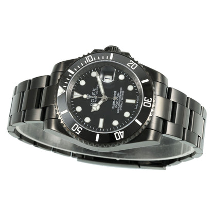 Rolex Submariner Pr18239