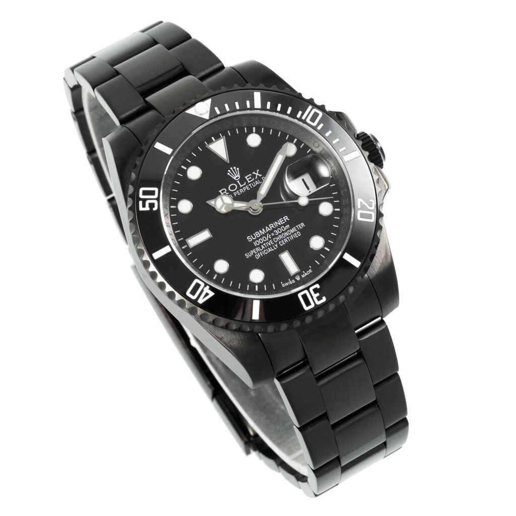 Rolex Submariner Pr18239