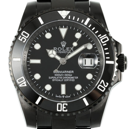 Rolex Submariner Pr18239