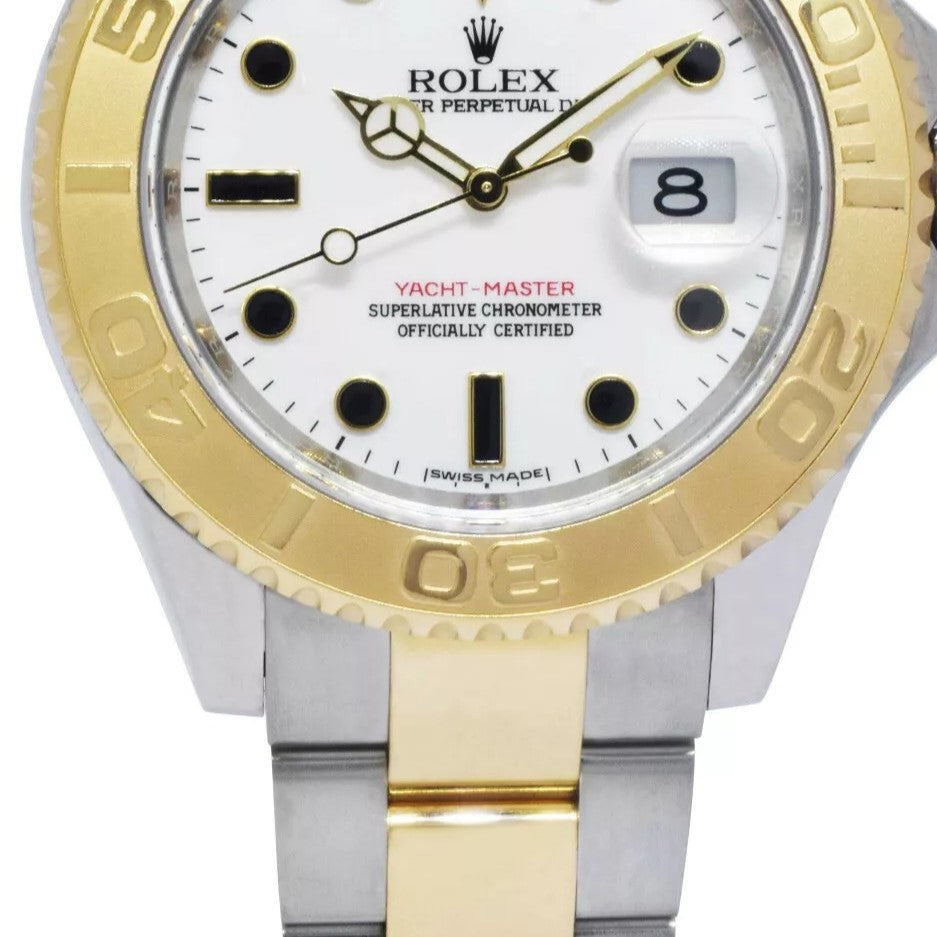 Rolex Yacht Master 16623 3