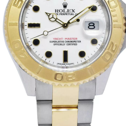 Rolex Yacht Master 16623 3
