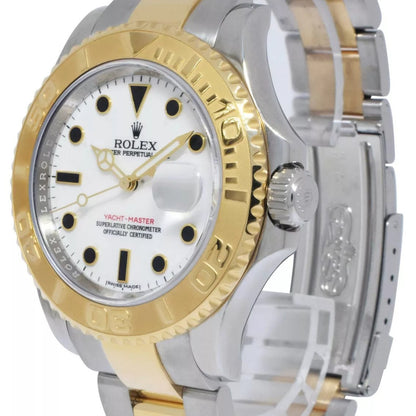Rolex Yacht Master 16623 3