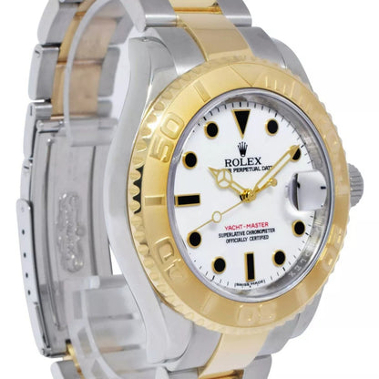 Rolex Yacht Master 16623 3