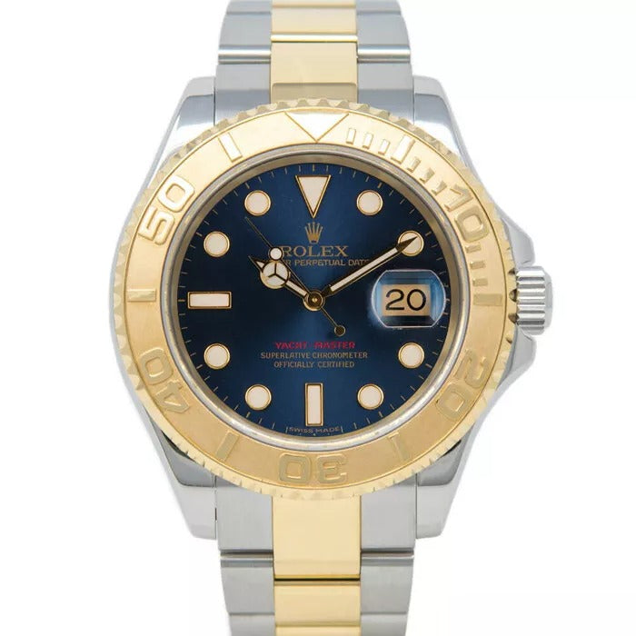 Rolex Yacht Master 168623