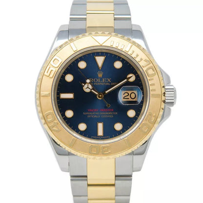 Rolex Yacht Master 168623