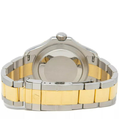 Rolex Yacht Master 168623