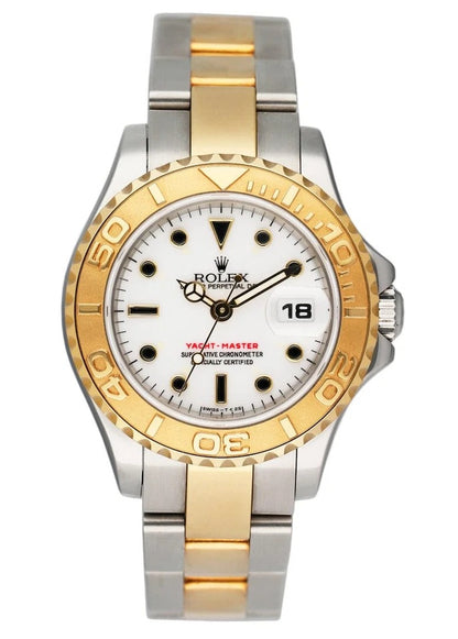 Rolex Yacht Master 169623 2