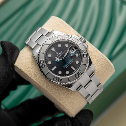 Rolex Yacht-Master 268622-RHD