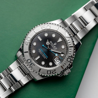Rolex Yacht-Master 268622-RHD