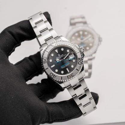 Rolex Yacht-Master 268622-RHD