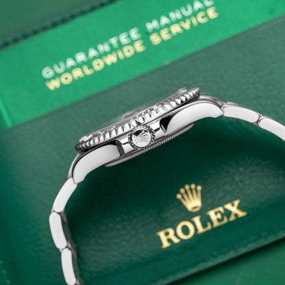 Rolex Yacht-Master 268622-RHD