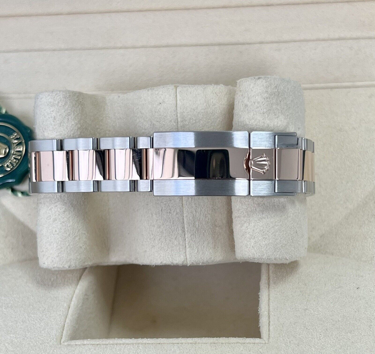 Rolex Yacht-Master 37 268621