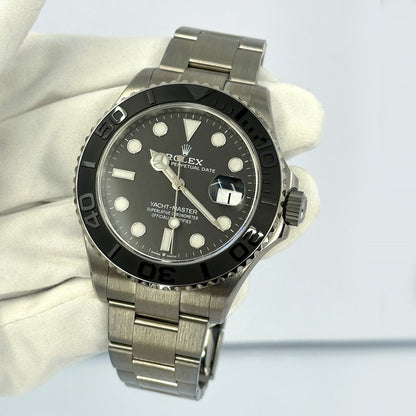 Rolex Yacht-Master 42 226627-0001