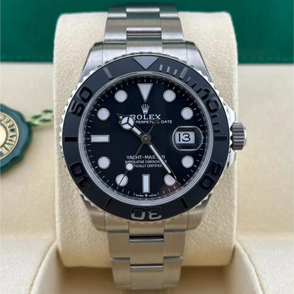 Rolex Yacht-Master 42 226627-0001